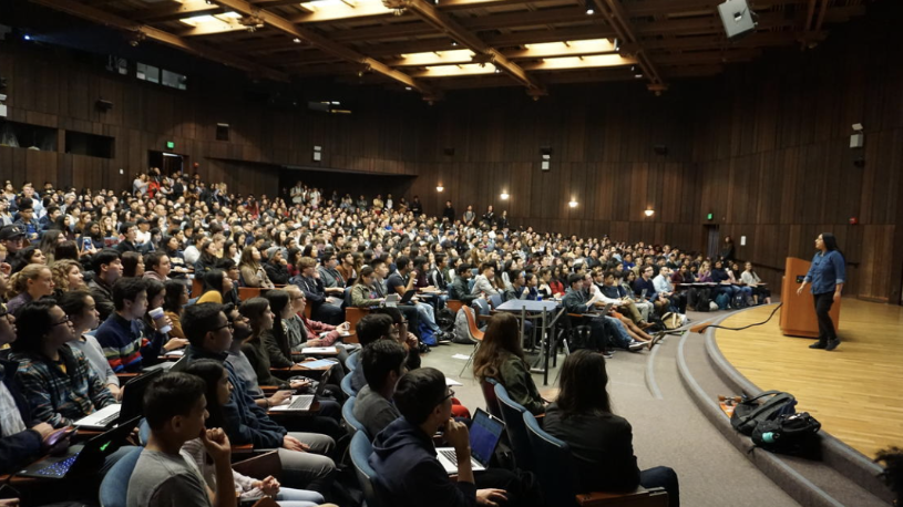 比藤校还香的7个文理学院 学术强度和职业发展support全美都是顶级的